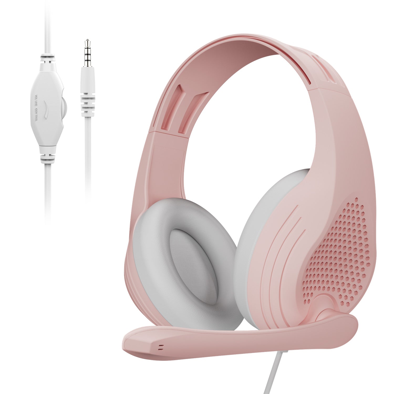 ANIVIA A9 Overhead kabelová basová stereo sluchátka Počítačová herní hudební sluchátka s 3,5 mm audio jackem ANIVIA A9 Overhead kabelová basová stereo sluchátka Počítačová herní hudební sluchátka s 3,5 mm audio jackem